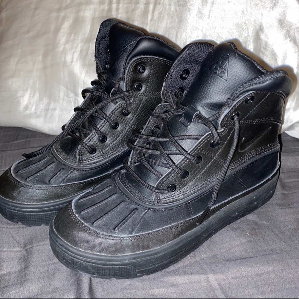 Nike ACG Boots